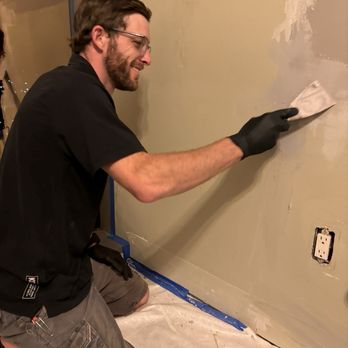 Drywall patching. Painters. Home care Grand Rapids. Handyman in greater Grand Rapids